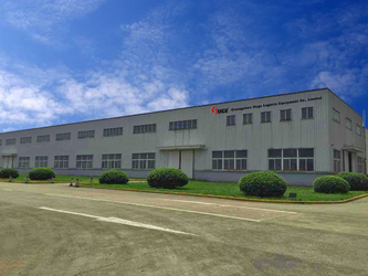 GUANGZHOU HUGE LOGISTICS EQUIPMENT COMPANY LTD