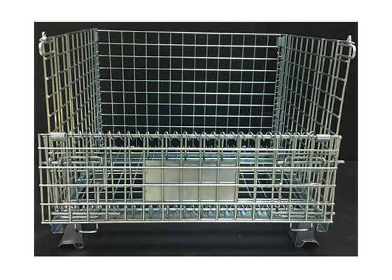Wire Mesh Container on sales - Quality Wire Mesh Container supplier