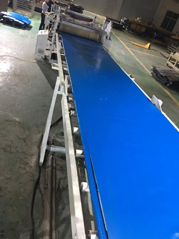 HDPE Laser Engraving Plastic Sheets Etching Plastic Sheet For Thermoforming